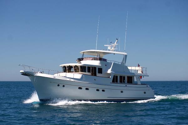 2026 Selene 49 Classic Explorer