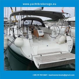 2016 Bavaria Cruiser 46