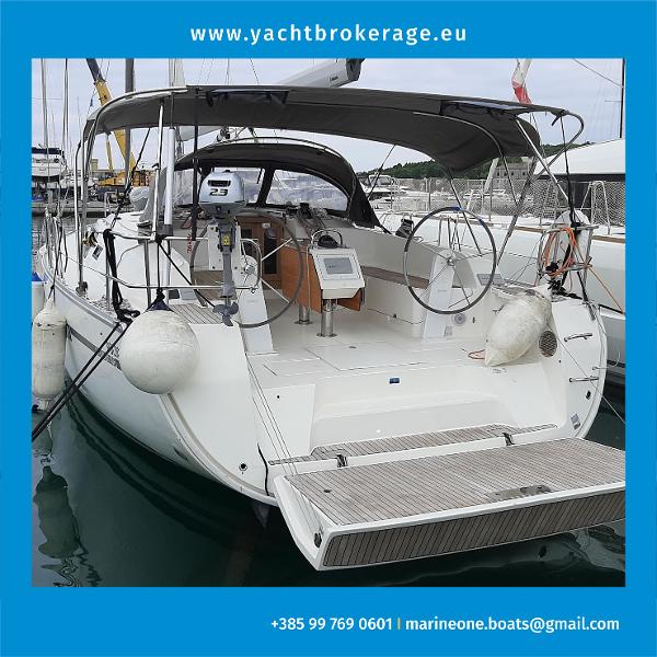 Bavaria Cruiser 46