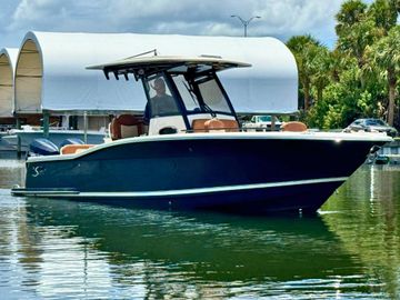 2024 Scout 277 LXF
