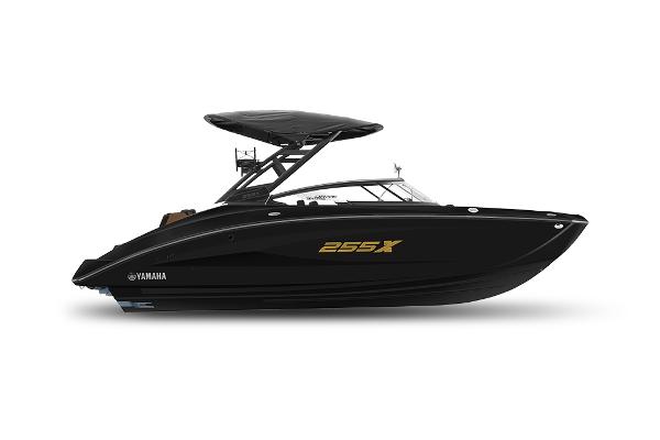 2026 Yamaha Boats 255XD
