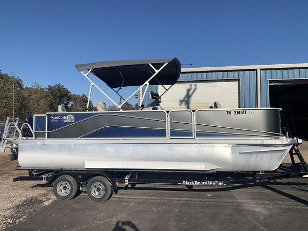 G3 Suncatcher boats for sale - boats.com