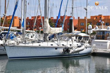 1998 Beneteau 50