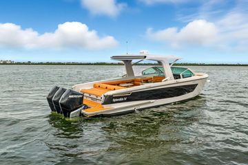 2021 Aviara AV36 OB