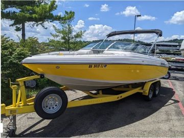 2007 Reinell 230 LSE
