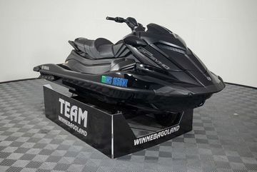 2024 Yamaha WaveRunner gp