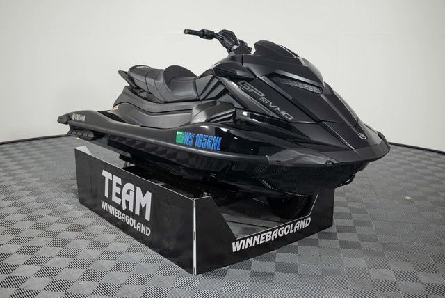 2024 Yamaha WaveRunner gp