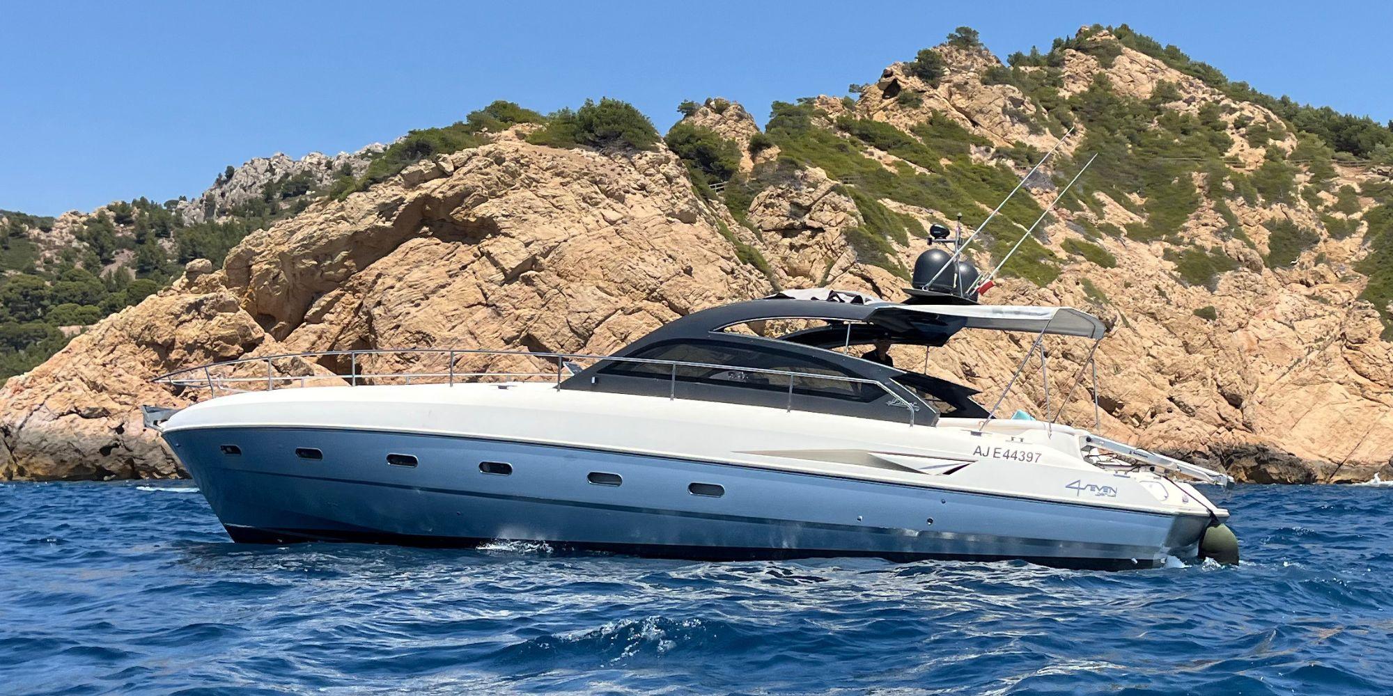 2010 Fiart Fiart 4Seven Genius