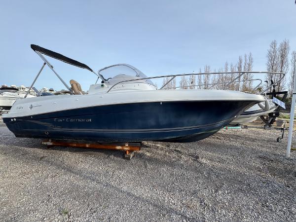 Jeanneau Cap Camarat 6.5 WA