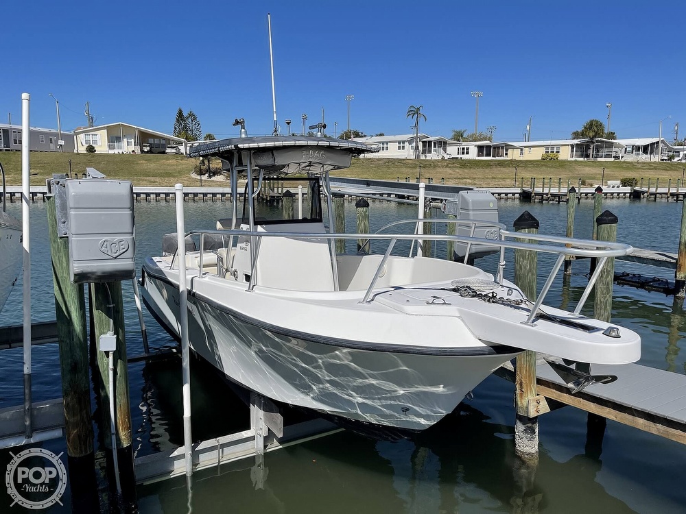 Mako Boats For Sale In Florida - Boats.com