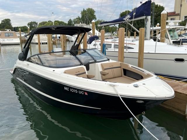 Sea Ray 250 SLX boats for sale - boats.com