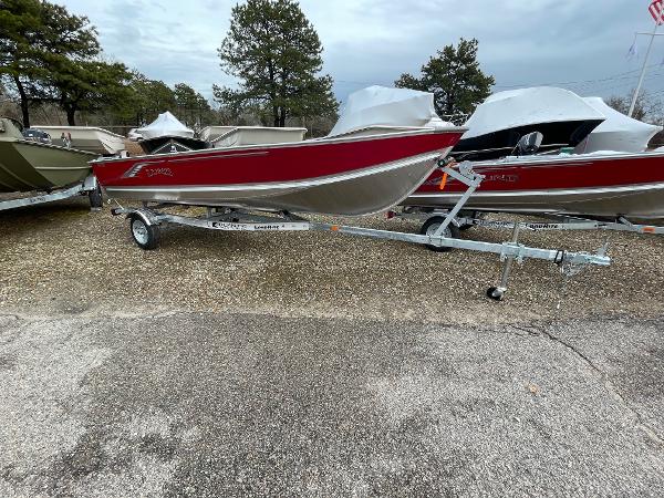 Lund Ssv 16 boats for sale - boats.com