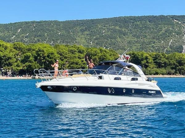 Cranchi Mediterranee 47