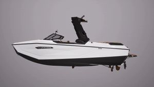 Nautique Super Air Nautique G23 Paragon