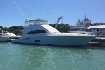 2008 Bertram 700
