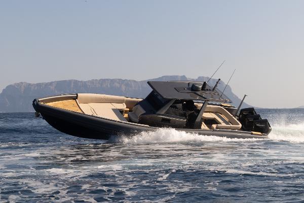 2021 Novamarine BS 120