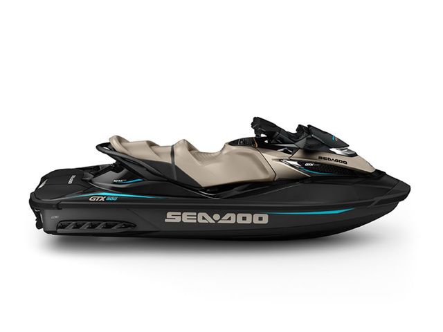2016 Sea-Doo GTX