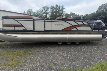 2026 Sylvan L-3 DLZ DH
