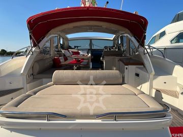 2008 Atlantis 54