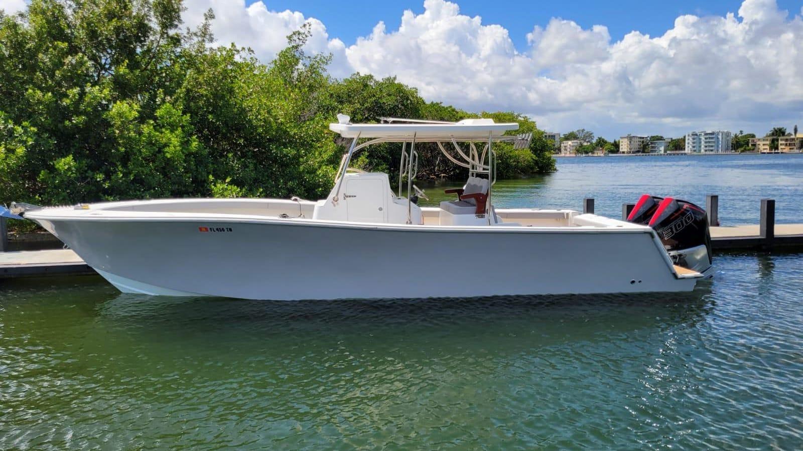 2023 Seahorse 34cc