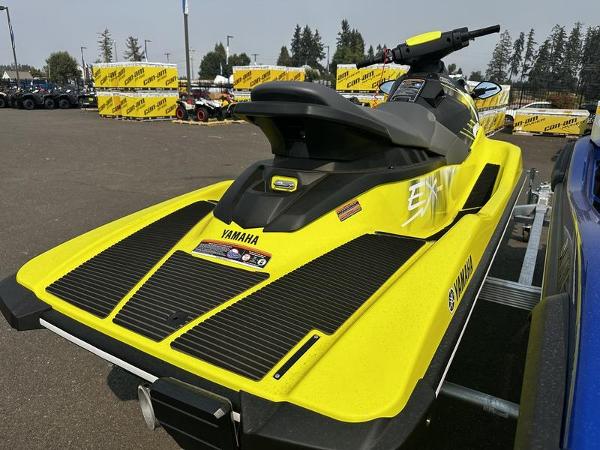 Yamaha WaveRunner Ex Sport boats for sale - boats.com