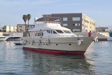 1995 Moonen 68