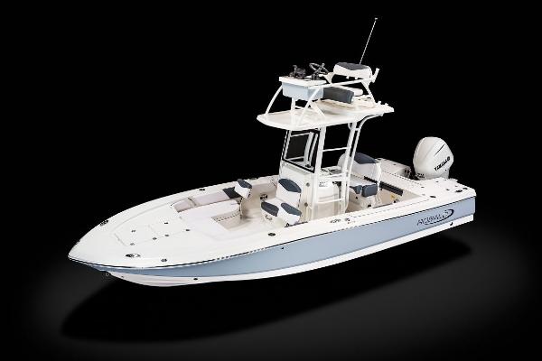 Robalo 246 Cayman SD Manufacturer Provided Image