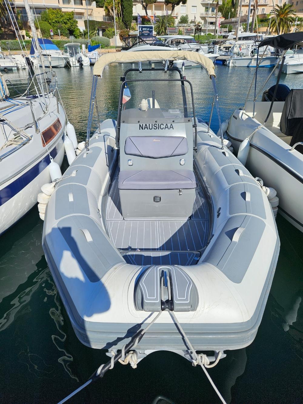 2019 Adventure Adventure Vesta 650