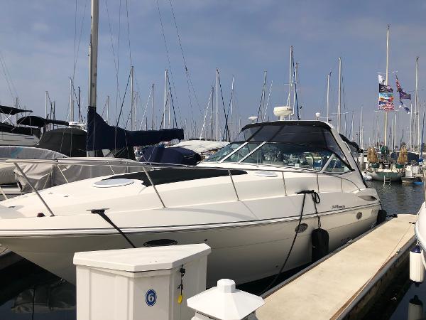 Cruisers 34