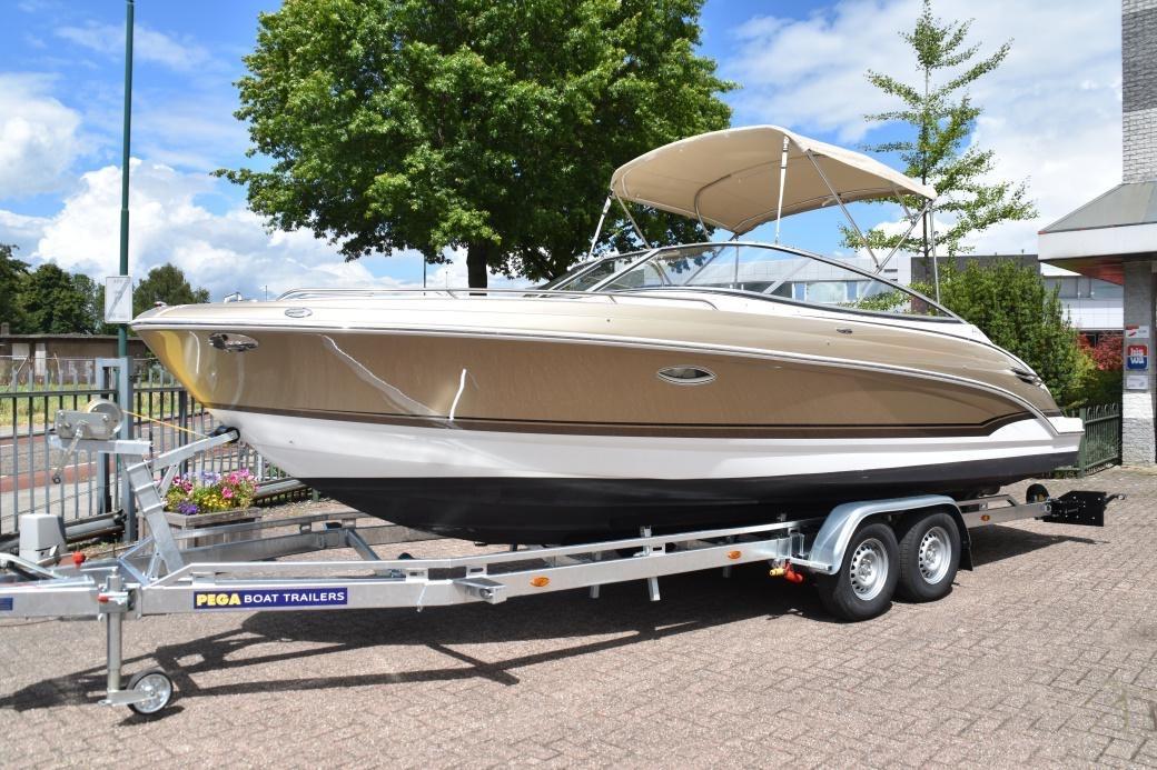 2013 Formula 240 SS