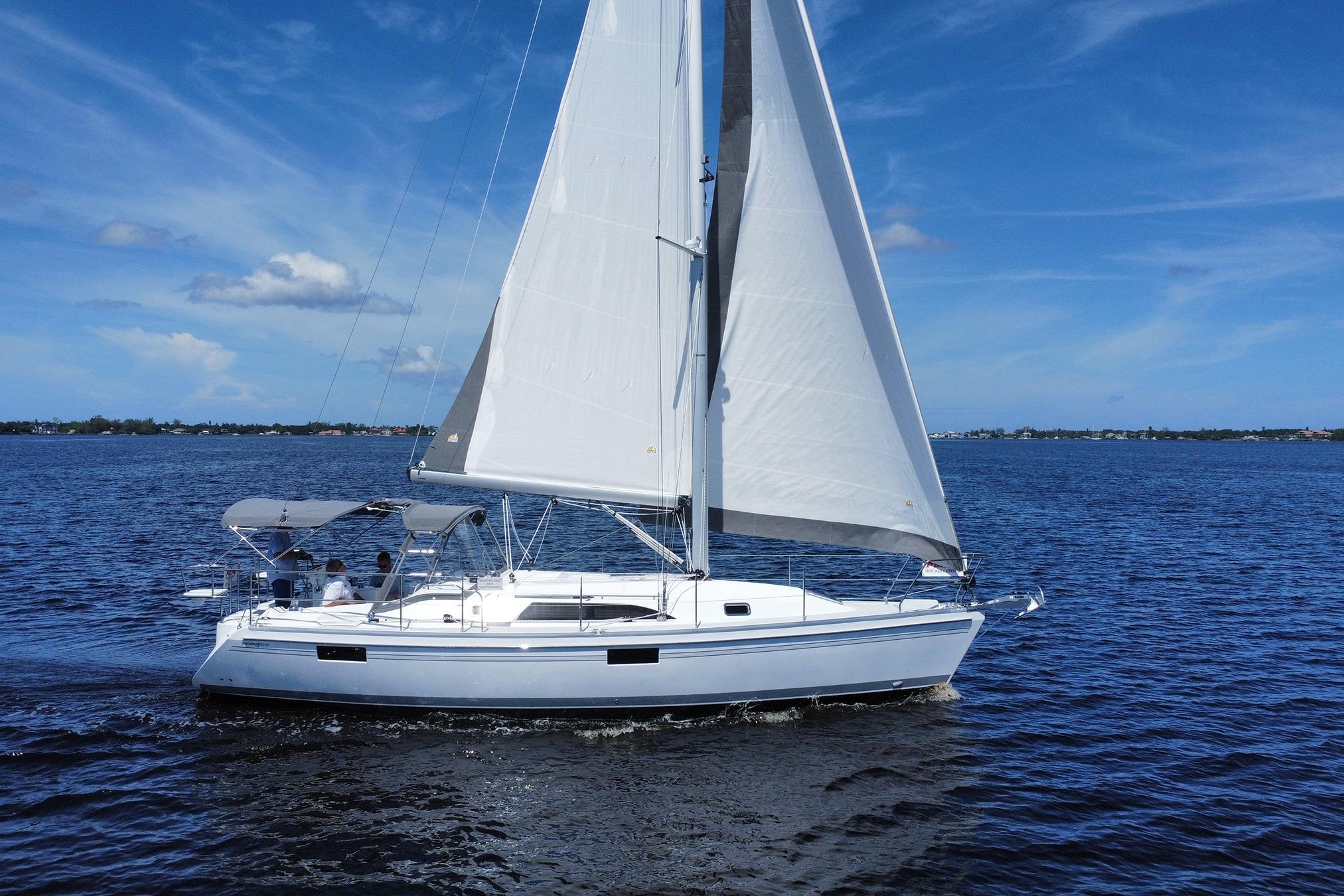 2026 Catalina 356