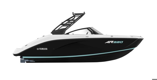 2026 Yamaha Boats AR220