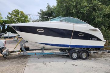 2006 Maxum Maxum 2400 SE