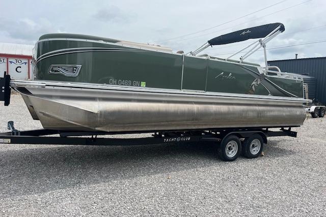 2024 Avalon Platinum LSZ 2385 Elite