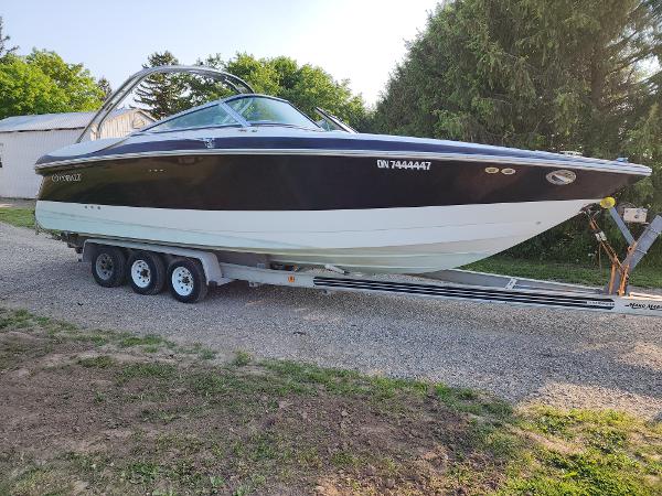 Cobalt 282 boats for sale - boats.com