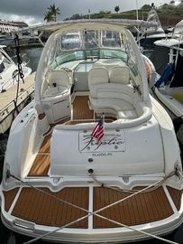 2004 Sea Ray 340 Sundancer