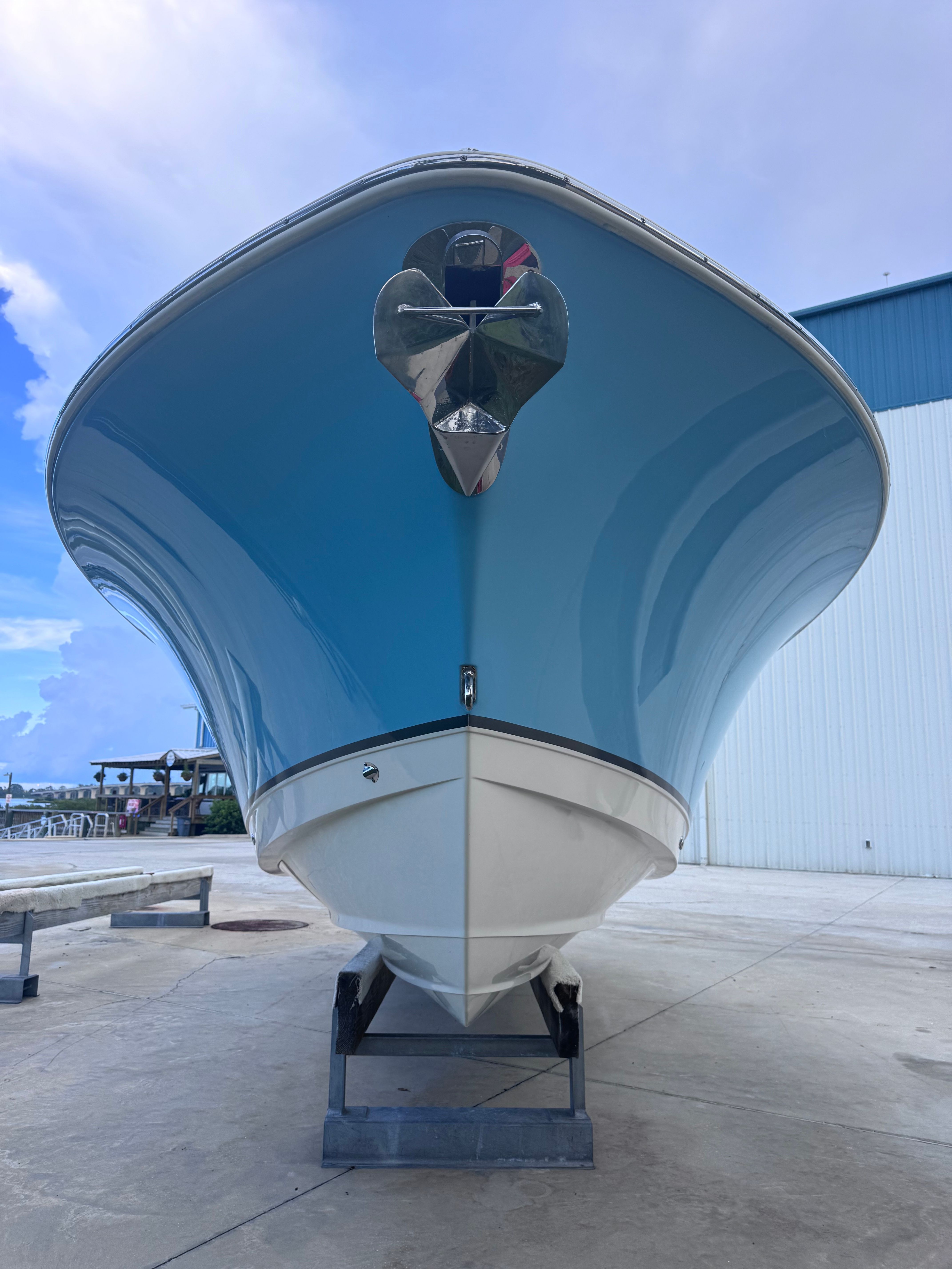 2019 NauticStar 28 XS Offshore