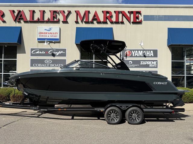 2026 Cobalt R8 Surf