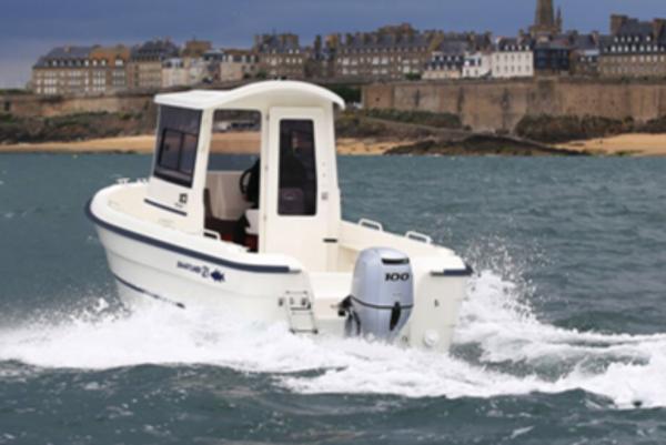 2025 Smartliner Fisher 19