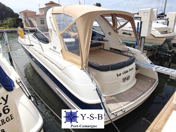 Bavaria 380 Sport
