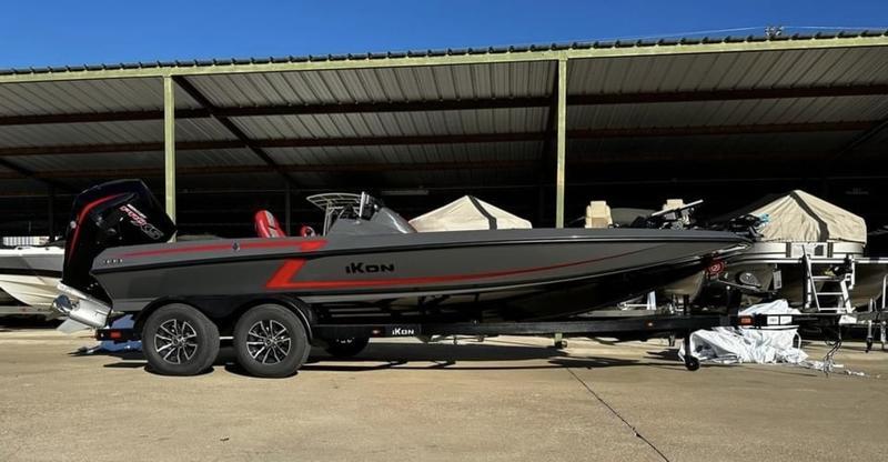 iKon LX20