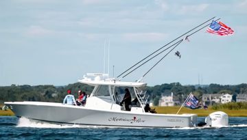 2024 Regulator 37