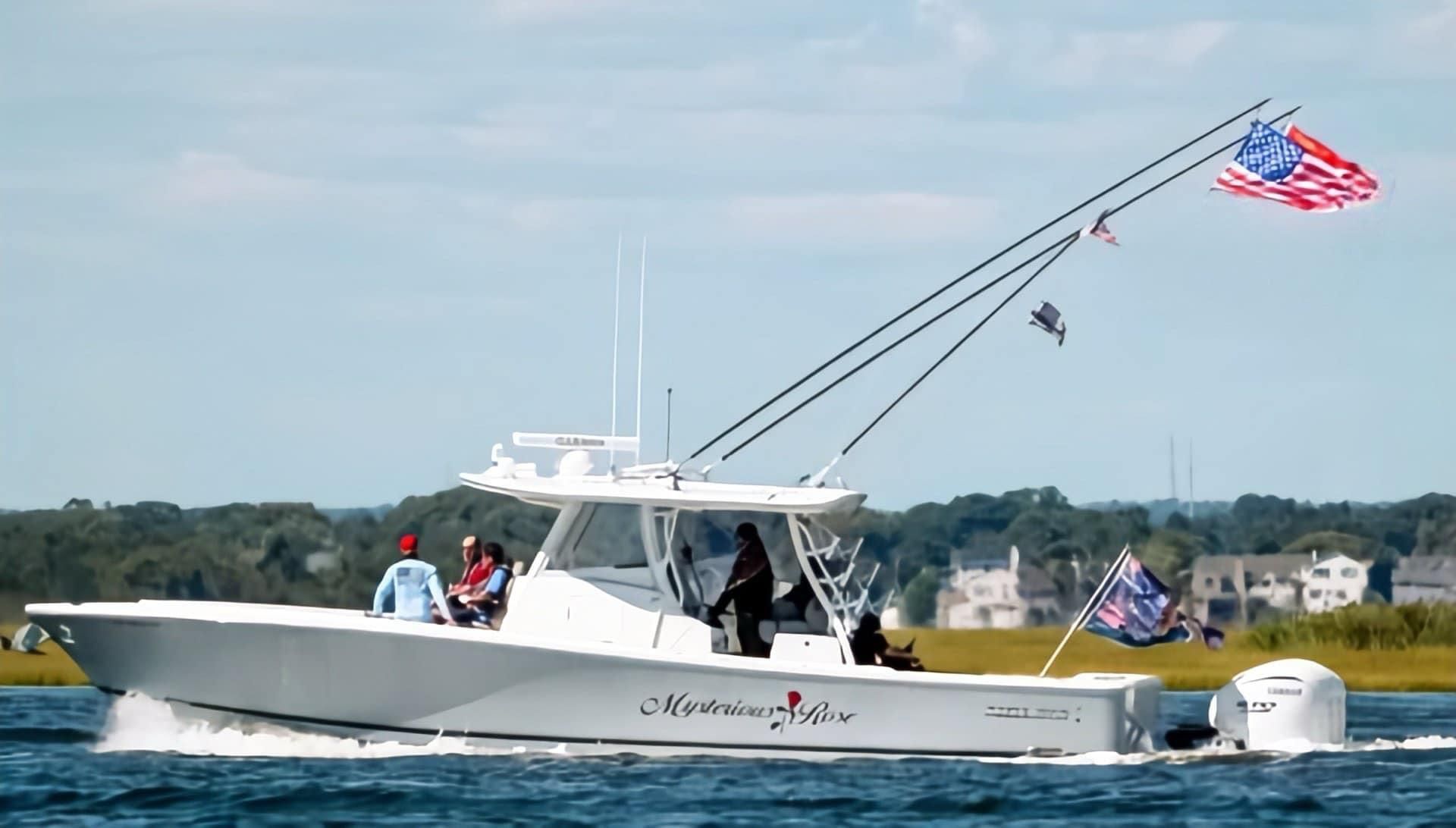 2024 Regulator 37