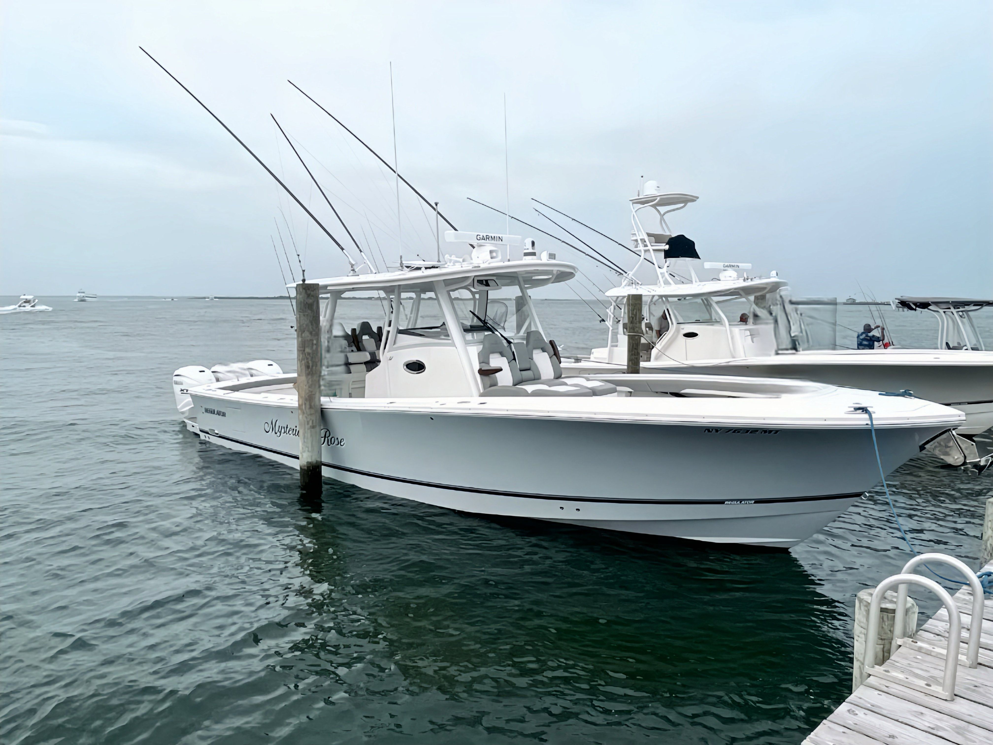 2024 Regulator 37