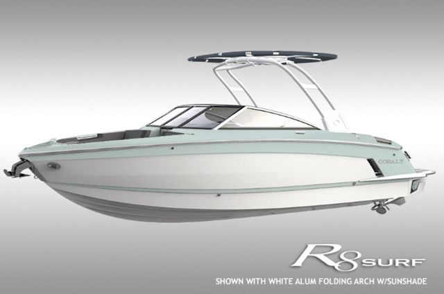 Cobalt R8 Surf