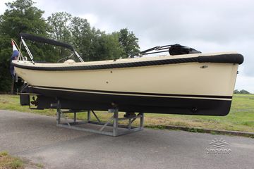 2009 Antaris RB27