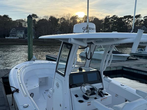 2024 Sportsman Open 252 Center Console