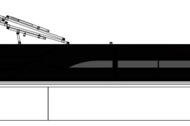 2026 Bentley Pontoons Legacy 223 Navigator