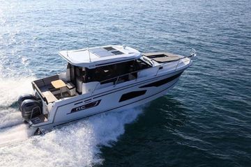 2026 Jeanneau NC 1095
