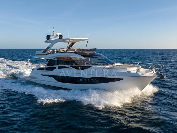 2022 Galeon 640 Fly